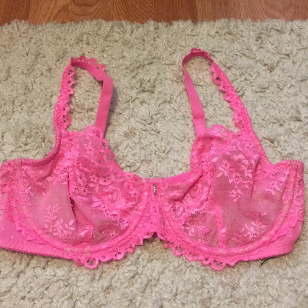 Victoria secret bra